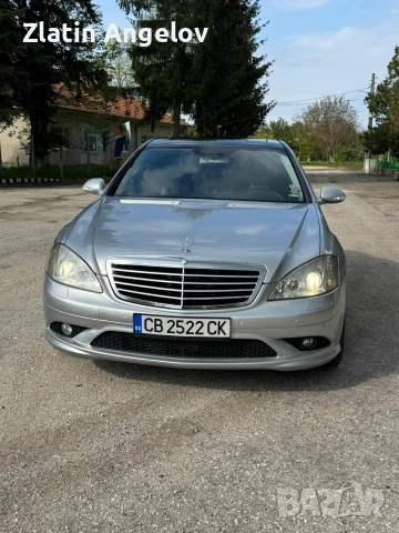 Mercedes benz 320 