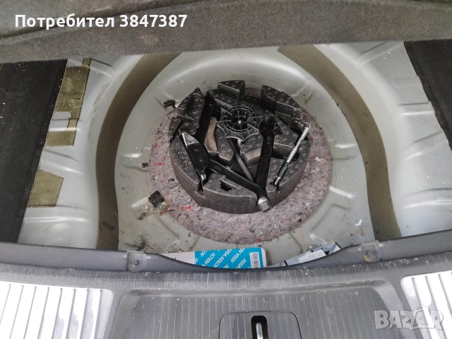 Opel Insigniq CB 2016, снимка 15 - Автомобили и джипове - 55224276