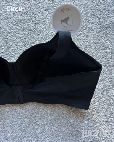 Triumph сутиен 100 D/E, снимка 10 - Бельо - 54305369