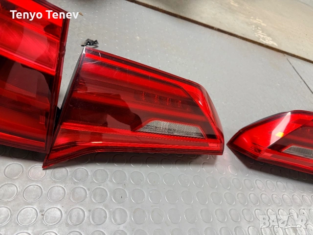 Стопове bmw g30 g31, снимка 6 - Части - 54609598