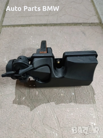Диса клапа BMW E46 E60 E61 E39 Disa клапа БМВ Оригинална, снимка 4 - Части - 54512687