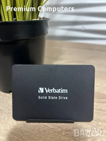 SSD Sata - различни модели Samsung, Kingston и др от 128 до 500гб., снимка 7 - Твърди дискове - 55677897