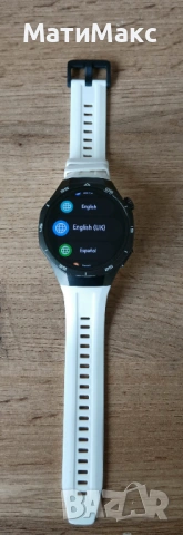 Huawei watch GT 5 Pro в ГАРАНЦИЯ, снимка 6 - Смарт часовници - 54484052