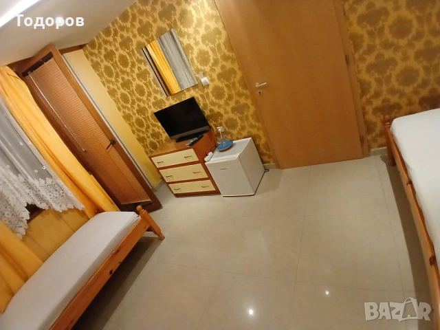 Стаи в центъра на Стария Град на СОЗОПОЛ, снимка 10 - Квартири, нощувки - 54454002
