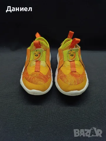 Детски маратонки Nike