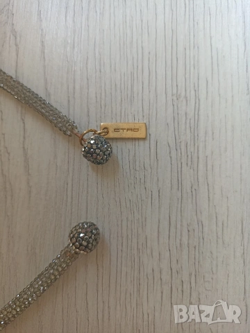 Диадема Etro , снимка 2 - Аксесоари за коса - 54553718