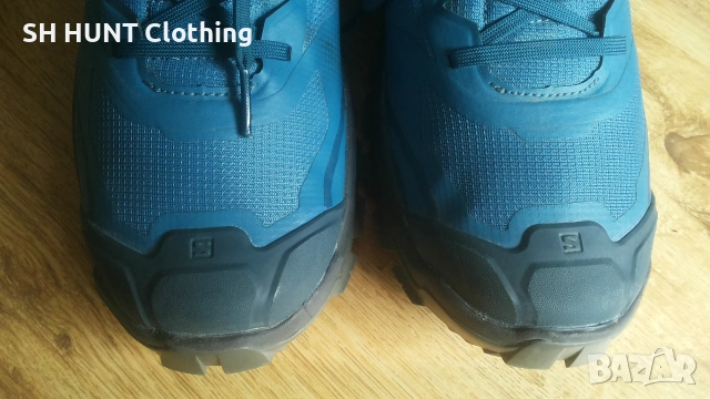 SALOMON XA COLLIDER 2 Shoes размер EUR 41 1/3 мататонки - 2730, снимка 13 - Маратонки - 54974797