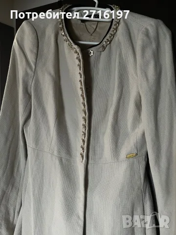 Дамско яке LiuJo, снимка 4 - Якета - 55605848