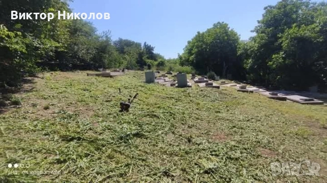 почистване на мазета, тавани, дворове , снимка 10 - Почистване на домове - 54259309