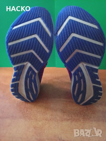 Brooks Bediam Номер 41 Стелка 26.5 см. 100% Оригинални Внос от Англия, снимка 9 - Маратонки - 54150139