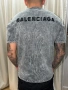Тениски на Balenciaga , снимка 1