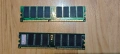  ECS KM400-M2 (REV:1.0), AMD Sempron 2400+, 768 Mb s.462 (socketA), снимка 9