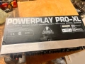 BEHRINGER ULTRAGRAPH PRO AUDIOPHILE 31-BAND STEREO GRAPHIC EQUALIZER  POWERPLAY PRO-M, снимка 4