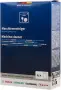 Оригинален почистващ препарат за съдомиялни машини Bosch , снимка 4