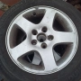 Алуминиеви и стоманени джанти 13", 14", 15", 16"  Ауди, VW, Опел, Рено, Тойота и др., снимка 6
