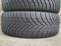 205 55 16 SEMPERIT SPEED GRIP-5 Зимни гуми 4бр., снимка 4
