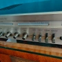 ITT HiFi 80 41 INTEGRATED AMPLIFIER , снимка 4