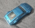 Matchbox SuperKings Maserati Bora , снимка 4