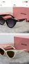 MiuMiu слънчеви очила, снимка 6