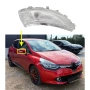 Мигач в огледало за Nissan Micra K14, снимка 3