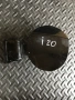 Капачка на резервоар черна за Hyundai I20 (2010) 69510-1J000, снимка 1