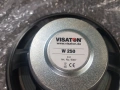 баси visaton w 250, снимка 2