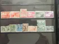 Колекция Български пощенски марки - от началото до средата на миналия век 104 бр., снимка 3