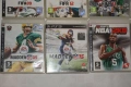 Игри за PS3 Fifa 16 15 14 13 12 09/Madden 09/Madden 15/NBA 2K9/Pictionary/Sports Champions, снимка 4