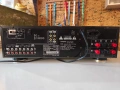 Стерео ресивър DENON DRA 735R, снимка 7