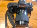 Canon T50, снимка 8