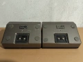 Vintage тонколони за кола Pioneer TS-X9, снимка 4