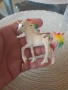 Schleich Еднорог-мн.добър, снимка 1