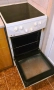 Готварска печка Gorenje с керамичен плот и с вентилатор, снимка 3