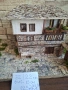 Макети на къщи-ръчна изработка., снимка 9