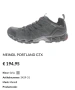 Мъжки туристически обувки MEINDL PORTLAND GORE-TEX. Размер 44.5, снимка 5