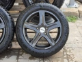 5х112 16 Джанти VW Golf Passat Caddy Touran Seat Leon Skoda Octavia 5x112, снимка 4