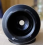 Carl Zeiss Jena Tessar T 80MM f2.8 Lens. Exakta (EXA) Mount, снимка 6