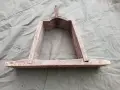 Инструмент дарак чепкало, снимка 2