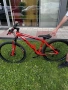 Продавам запазен велосипед DRAG ZX, снимка 1