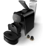 Еспресо кафемашина с капсули Philips Lor Barista , снимка 6