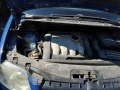 =БАРТЕР=VW Touran 1.9 TDI 105 к.с.=БАРТЕР=, снимка 9