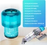 Филтри за Dyson V11, V15, SV14, SV17 и SV22, включително модели Absolute, Torque Drive, Animal, Moto, снимка 4