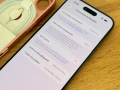 iPhone 17 Air перфектен!!!, снимка 8