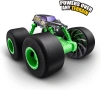 Голяма Кола Джип Monster Truck високопроходима за всякакви терени Zuru, снимка 2