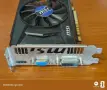 MSi 750ti 2gb ddr5, снимка 3