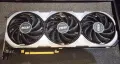 Видеокарта MSI RTX 4070 Ti VENTUS 3X 12G OC, снимка 5