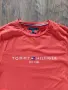 Tommy Hilfiger - мъжка тениска р-р S, снимка 4
