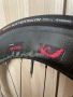 Шосейна капла ZIPP 808 Firecrest tubular , снимка 2