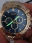 Нов часовник HUGO BOSS 1513340 ICON CHRONOGRAPH , снимка 6
