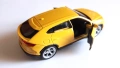 Lamborghini Urus Welly - Мащаб 1:34-39, снимка 12